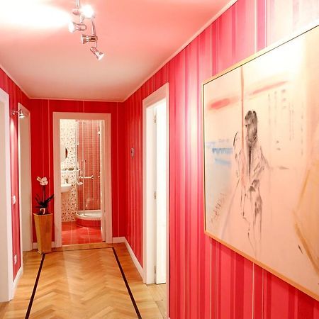 Home2Rome - Trastevere Rom bilde