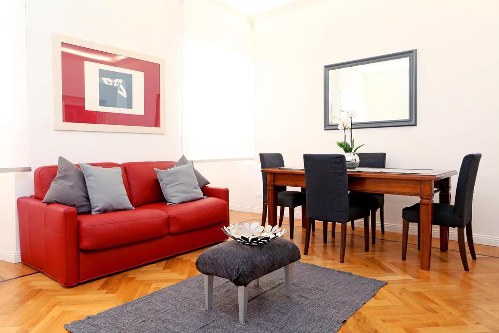 Home2Rome - Trastevere Rom bilde