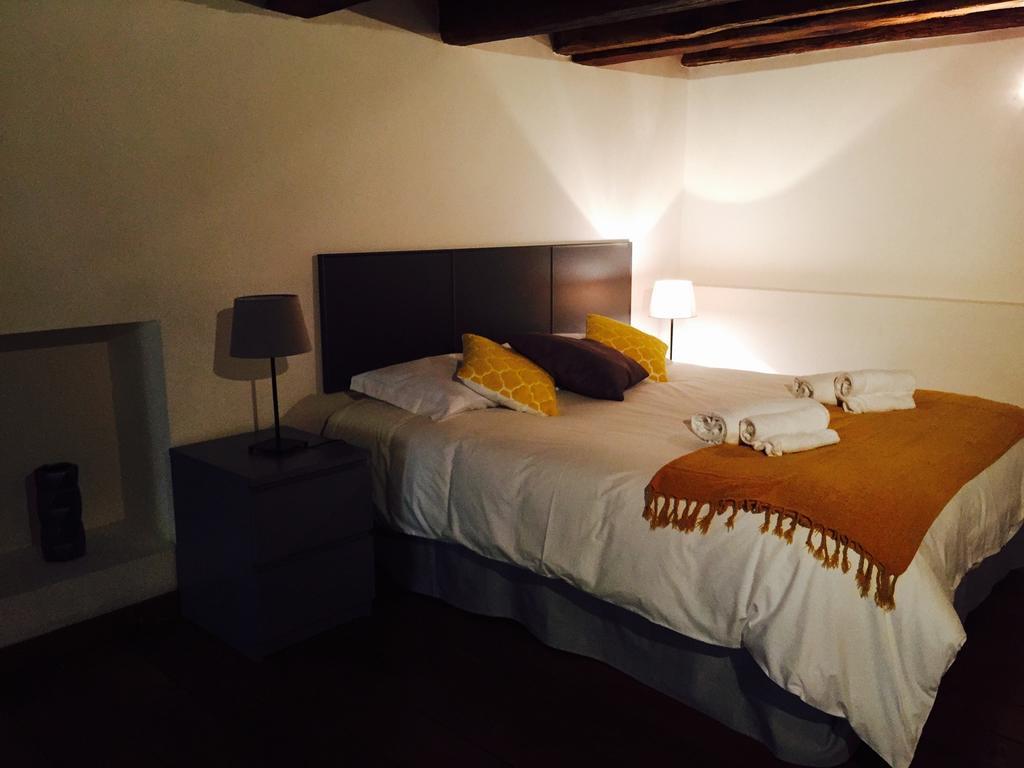 Home2Rome - Trastevere Rom bilde