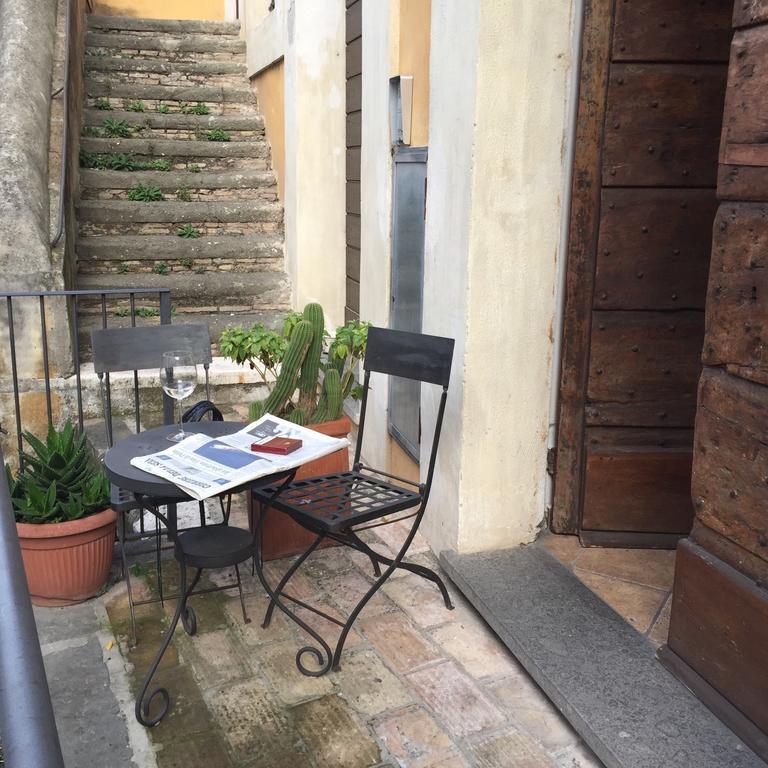 Home2Rome - Trastevere Rom bilde