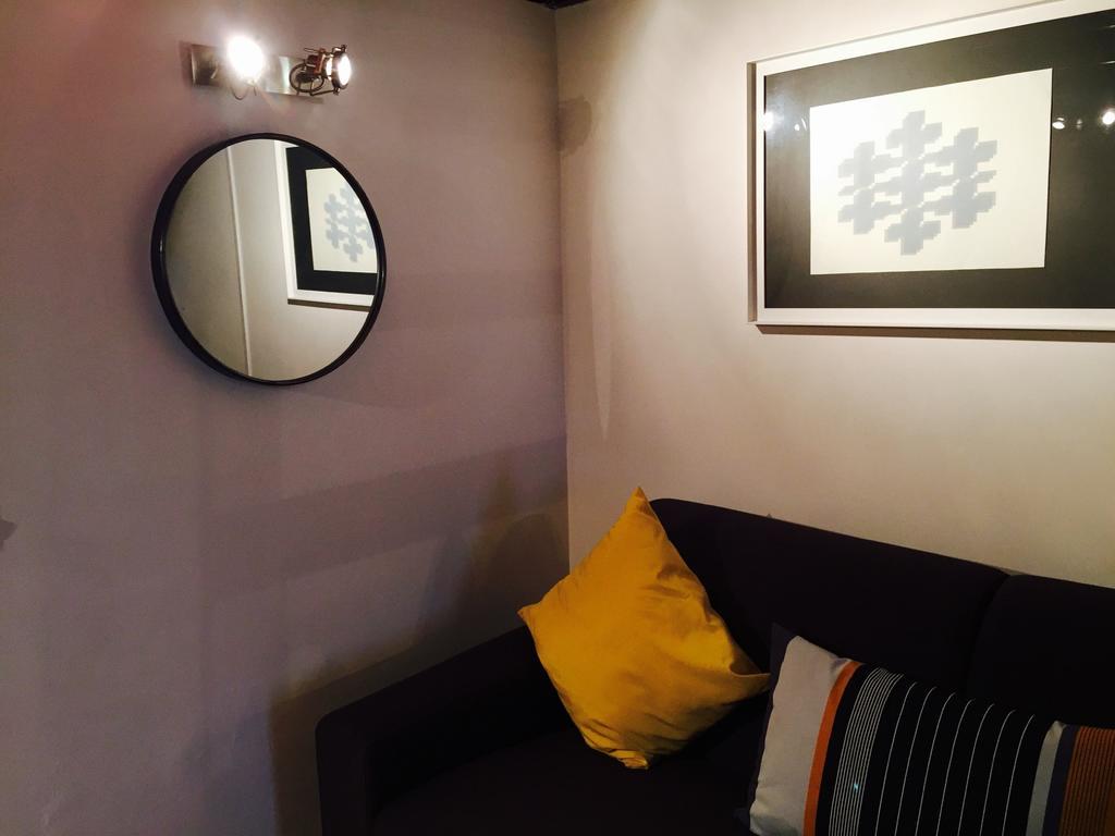 Home2Rome - Trastevere Rom bilde