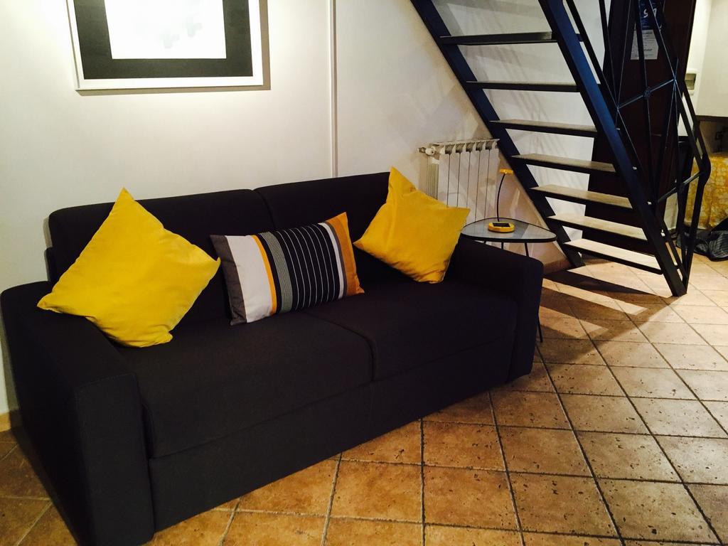 Home2Rome - Trastevere Rom bilde