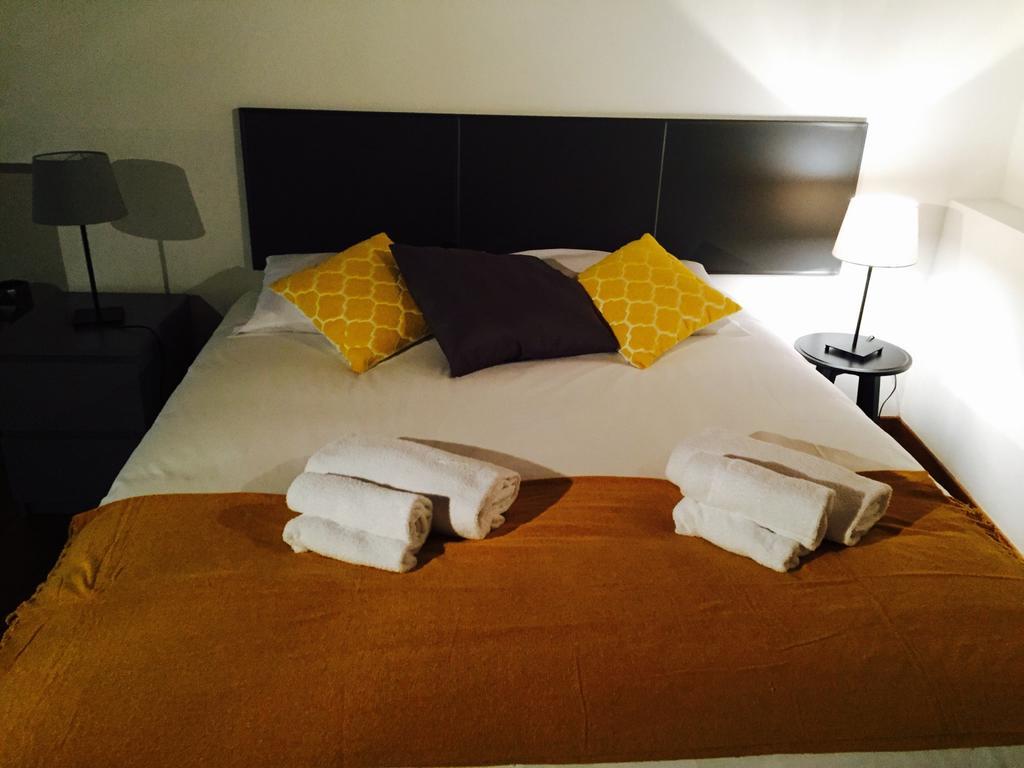 Home2Rome - Trastevere Rom bilde