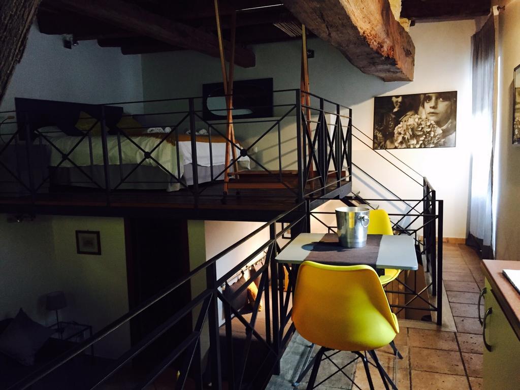 Home2Rome - Trastevere Rom bilde