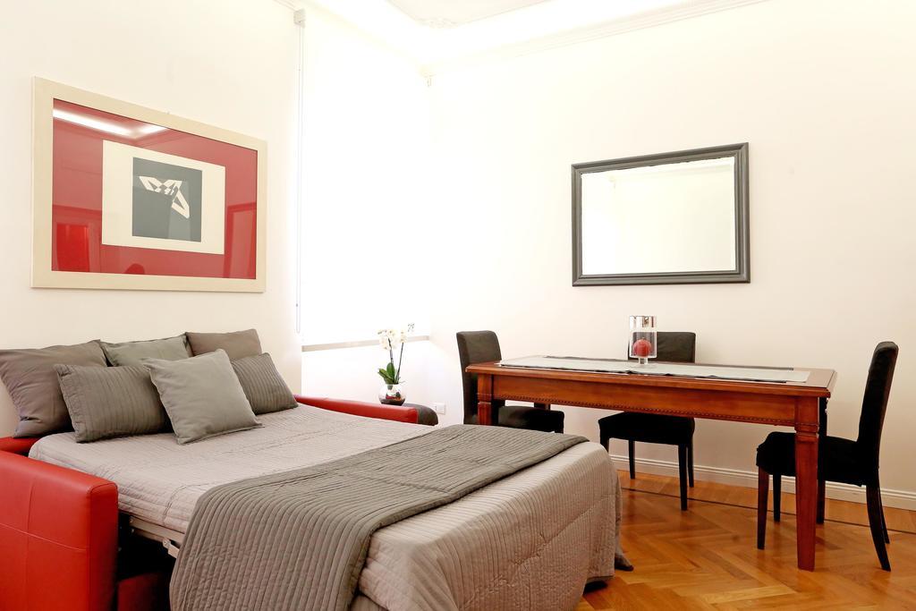Home2Rome - Trastevere Rom bilde