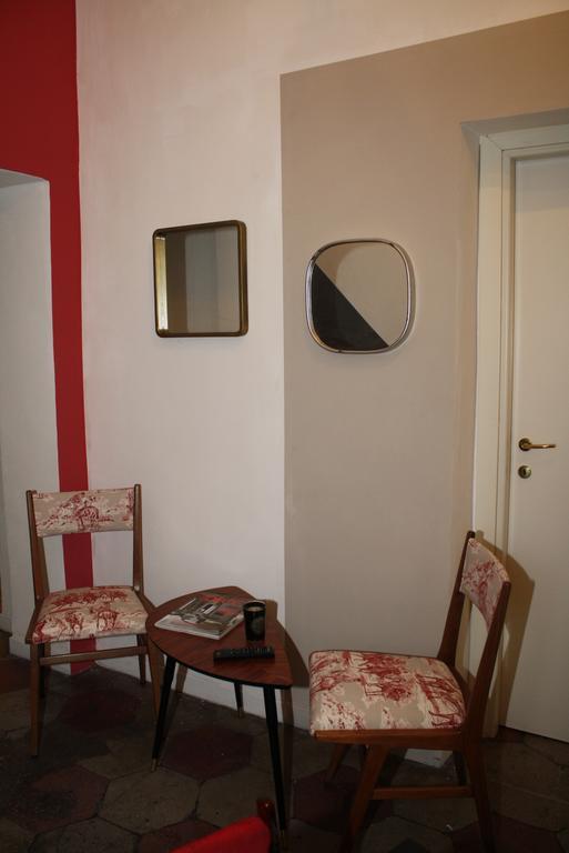 Home2Rome - Trastevere Eksteriør bilde