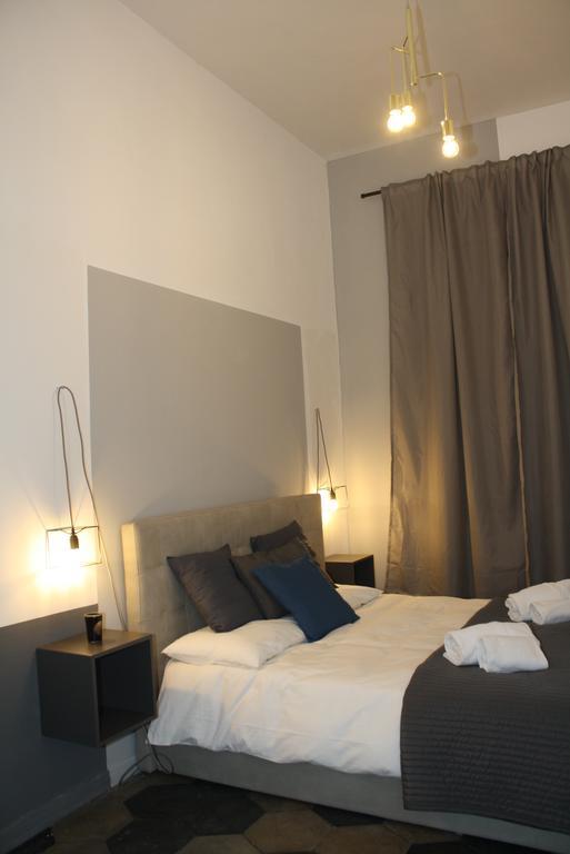Home2Rome - Trastevere Eksteriør bilde
