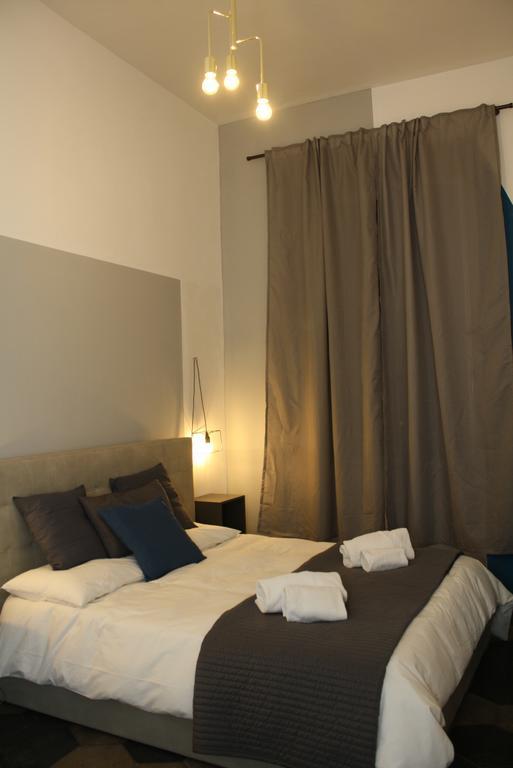 Home2Rome - Trastevere Eksteriør bilde